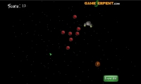 Space Mines