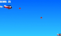 Fly Plane