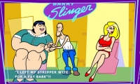 I Want a Fat Babe