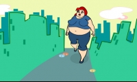 I Want a Fat Babe
