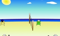 Namnum Volleyball