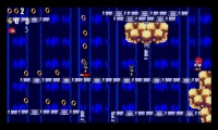 Neo Sonic 3 Revelations