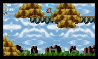 Neo Sonic 3 Revelations