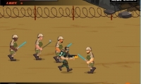 Secret Mission
