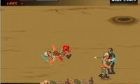 Secret Mission