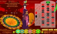Kasa Roulette