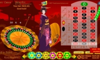 Kasa Roulette