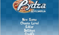 Pydza
