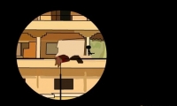Modern Sniper