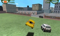 On The Run