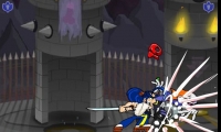 Newgrounds Rumble