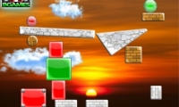 Colliderix: Level Pack