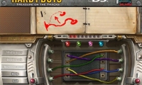 Treasure on the Tracks Bomb Defusi