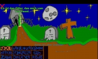 Maniac Mansion Mania Halloween – 04