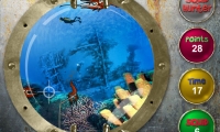Squid Hunter