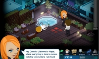 CSI: Crime City
