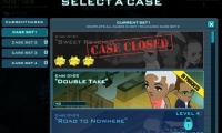 CSI: Crime City