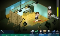 CSI: Crime City