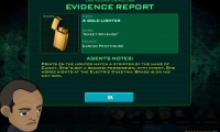 CSI: Crime City