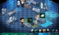 CSI: Crime City