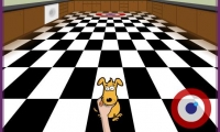 Puppy Curling 6