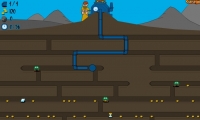 Diamond Well