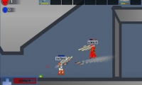 Unreal Flash
