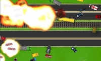 Roadkill Revenge
