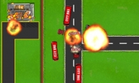 Roadkill Revenge