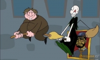 Avada Kedavra