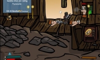 Borderlands tribute