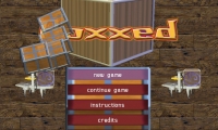 Boxxed