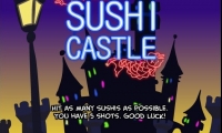 Sushi Castle