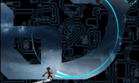 Tron - The Spoof Game