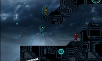 Tron - The Spoof Game
