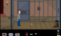 That Night Before Act 2