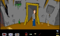That Night Before Act 2