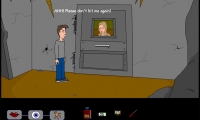 That Night Before Act 2