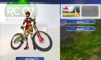 Rad Challenge