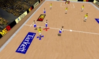 Floorball