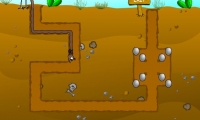 Ostrich Underground
