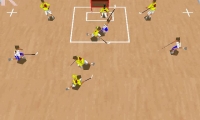 Floorball