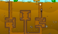 Ostrich Underground