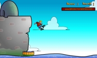 Doughnut Jump