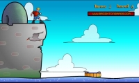Doughnut Jump