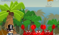 Hoger the Pirate: Lost Island Episode