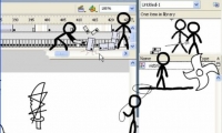 Animator vs. Animation