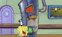 Spongebob Krab Matic