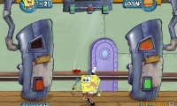 Spongebob Krab Matic
