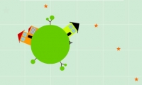 Little Rocket